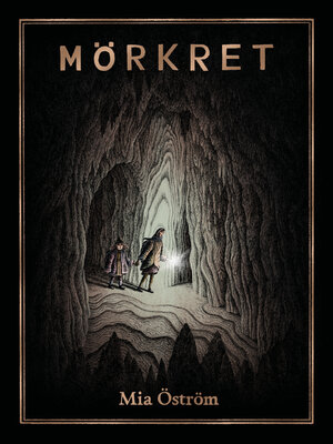 cover image of Mörkret